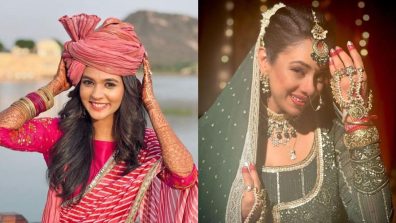 Star Plus To Host A Starry Musical Mehfil Night, To Be Graced By The Cast Of Anupama, Yeh Rishta Kya Kehlata Hai and Baatein Kuch Ankahee Si