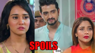 Meet spoiler: Sumeet spoils Shagun’s plan to save Raunak