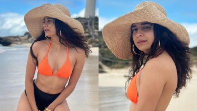 Sun, Sand, And Sea Ft. Mithila Palkar