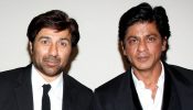 Sunny Deol and Shah Rukh Khan bury 16-year feud, former says ‘we move ahead’