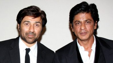 Sunny Deol and Shah Rukh Khan bury 16-year feud, former says ‘we move ahead’