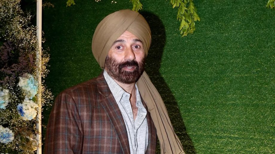 Sunny Deol Is No Part Of Border 2 or Maa Tujhse Salaam Sequel 845164