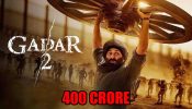 Sunny Deol’s Gadar 2 storms into the 400 crore club in just 12 days