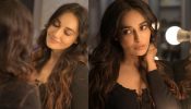 Surbhi Jyoti personifies glam in stylish black outfit, see pics