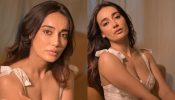 Surbhi Jyoti spells magic in this beautiful white midi dress, see pic
