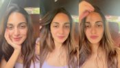 Take A Sneak Peek Into Kiara Advani’s Monday Morning Shot Vibes