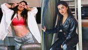 Take Cues From Avneet Kaur To Slay In Classy Casuals