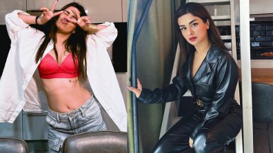 Take Cues From Avneet Kaur To Slay In Classy Casuals