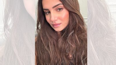 Tara Sutaria Looks The Prettiest In ‘Pink-tastic’ Glow, See Pics