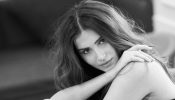 Tara Sutaria Turns Muse In Monochrome Pictures, Calls It ‘Favorite Shoot’