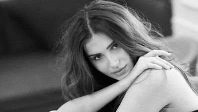 Tara Sutaria Turns Muse In Monochrome Pictures, Calls It ‘Favorite Shoot’