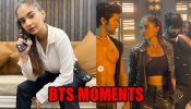 Teri Aadat 2 clocks 1M views in hours: Anushka Sen shares exclusive BTS moments
