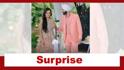 Teri Meri Doriyaann Spoiler: Angad gives Sahiba a grand surprise