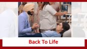 Teri Meri Doriyaann Spoiler: Angad’s cries bring Sahiba back to life