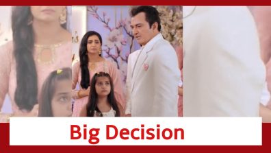 Teri Meri Doriyaann Spoiler: Inder takes a big decision