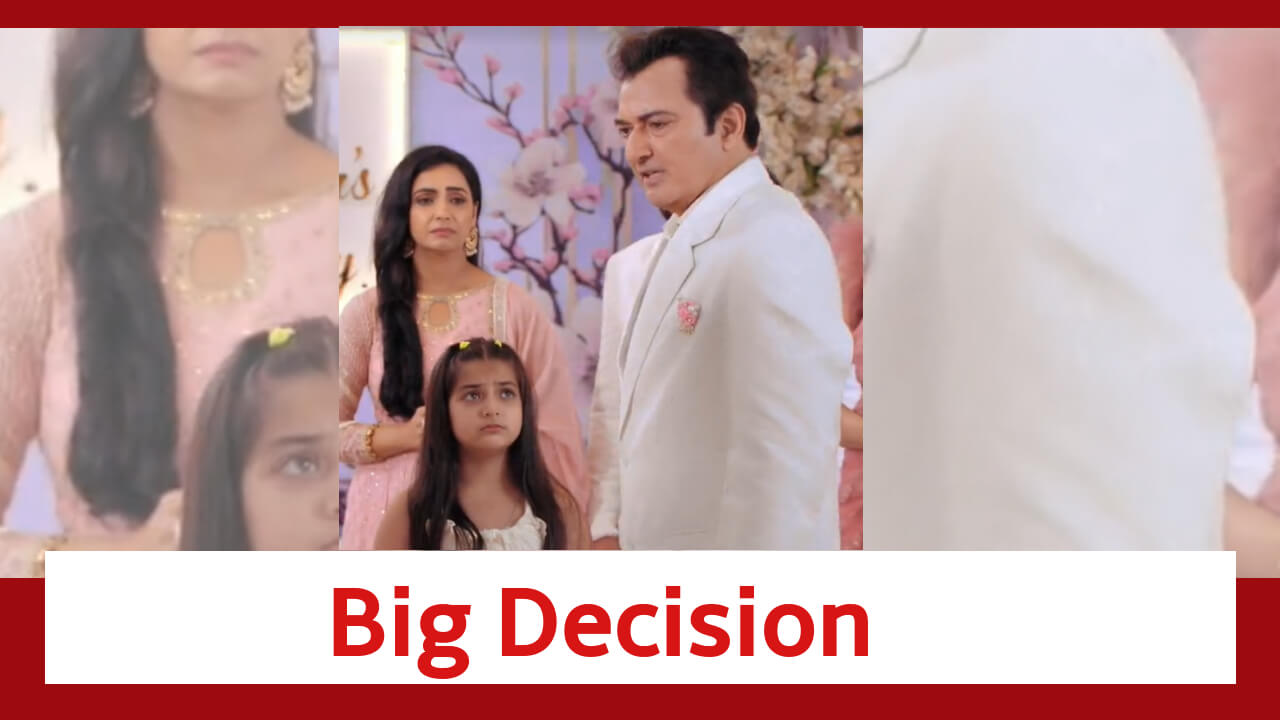 Teri Meri Doriyaann Spoiler: Inder takes a big decision 841089