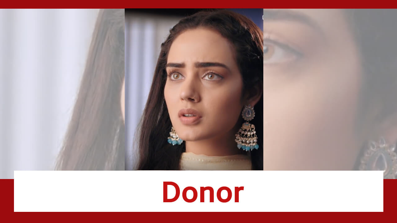 Teri Meri Doriyaann Spoiler: Sahiba decides to be the donor for Simran 843117