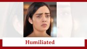 Teri Meri Doriyaann Spoiler: Sahiba gets humiliated by Jasleen