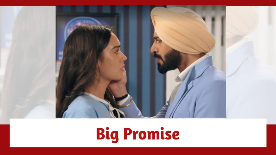 Teri Meri Doriyaann Spoiler: Sahiba's big promise to Angad 843863