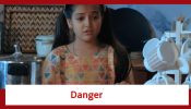 Teri Meri Doriyaann Spoiler: Simran gets into danger in the kitchen