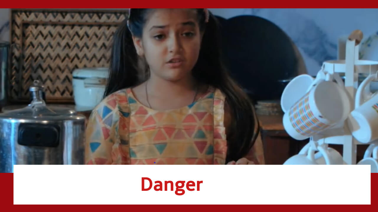 Teri Meri Doriyaann Spoiler: Simran gets into danger in the kitchen 839650