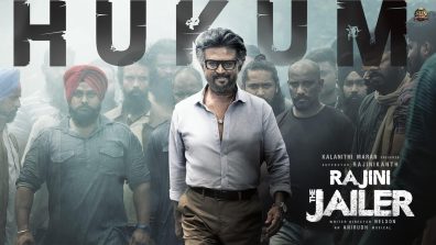 Thalaivaa Rajinikanth Starrer ‘Jailer’ Hit Theatres, Fans Go Insane