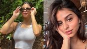 The Archies’ Suhana Khan Is Obsessed With Goa Vacation; See Pics