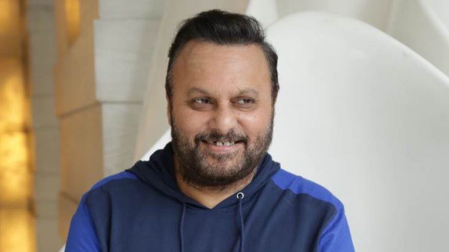 “The Volume Of Success Has Taken Us By Surprise,” Director Anil Sharma Speaks On The Massive Success Of Gadar 2 842753