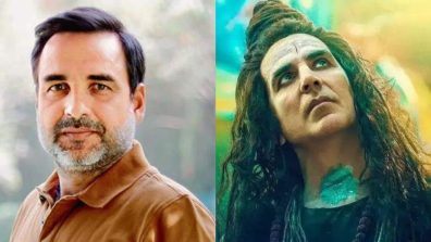 “There is no nudity…,” Pankaj Tripathi appeals to CBFC to reconsider its ‘A’ rating