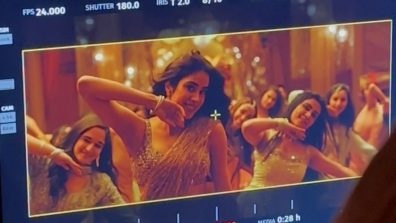 This is what Janhvi Kapoor loves the most! Check out