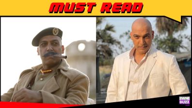 This role in Gadar 2 is very important to me: Manish Wadhwa on playing the villain in the Sunny Deol starrer