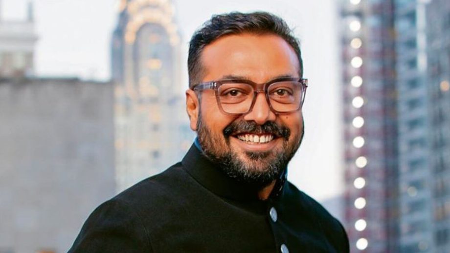 Time when Anurag Kashyap was on verge of quitting filmmaking, read 842635