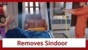 Titlie Spoiler: Garv gets offended; removes Titlie’s sindoor