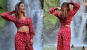 TMKOC’S Sunayana Fozdar Is A Gorgeous View In Floral Co-ords