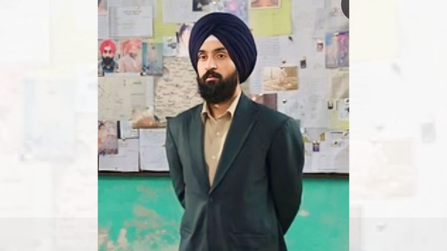 Toronto Film Festival Removes Diljit Dosanjh’s Controversial Film, Director Responds 842666