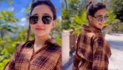Travel Diaries: Ashi Singh drops surreal moments from her Tropical getaway