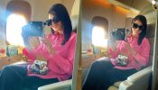 Urvashi Rautela Explores The Magic Of Photography, See Pics