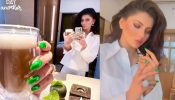 Urvashi Rautela Is All ‘Glitter’ And ‘Glam’ In Mirror Selfie