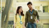 Vijay Deverakonda & Samantha Ruth Prabhu to grace the grand musical concert of ‘Kushi’ on Independence Day!