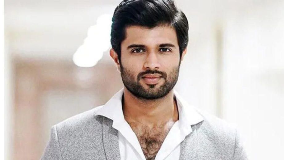 Vijay Deverakonda slams journalist for criticising Rajinikanth and Chiranjeevi’s Box Office flops 844776