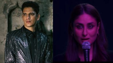 Vijay Varma on a roll; Gears up for the 4th release of the year with ‘Jaane Jaan’!