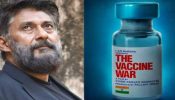 Vivek Ranjan Agnihotri triggers the curiosity of ‘The Vaccine War’ with an engaging teaser; to be released on 28th sept after audience poll!