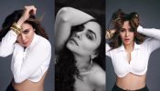 Watch: Amruta Khanvilkar Following ‘Kaavaalaa’ Trend Has Fashion Twirl