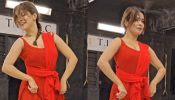 Watch: Avneet Kaur Flaunts Classical Kathak Dance Moves
