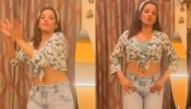 Watch: Bhojpuri actress Monalisa grooves to ‘Chaleya’ from SRK starrer Jawan