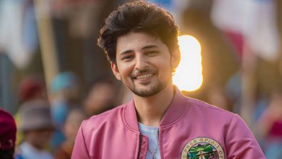 Watch: Darshan Raval spells warmth and emotions with his new track ‘Haaye Dard’