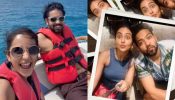 Watch: Rakul Preet Singh calls for goofy celebration of Raksha Bandhan with her brother