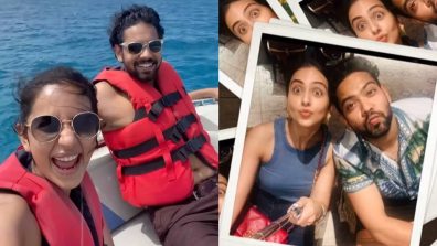 Watch: Rakul Preet Singh calls for goofy celebration of Raksha Bandhan with her brother