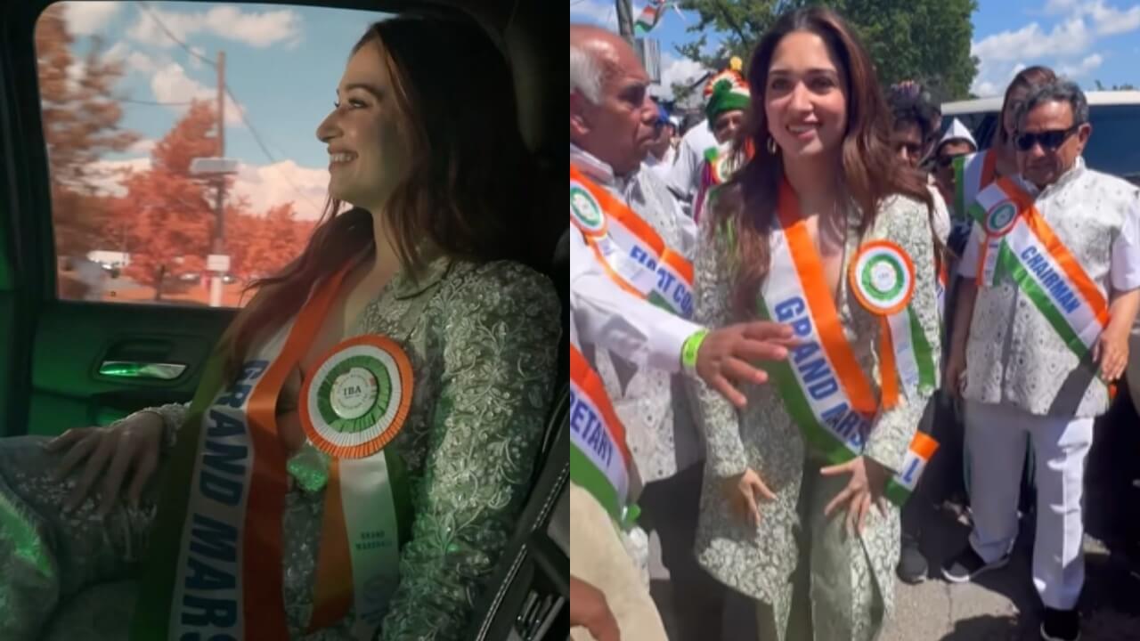 Watch: Tamannaah Bhatia celebrates ‘Independence Day’ in New Jersey 843193