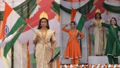 Watch: Zee TV’s Pyar Ka Pehla Naam Radha Mohan special dance performance